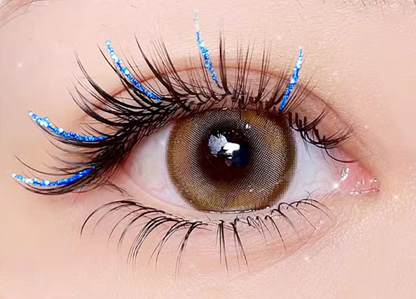 TwinkleLash Duo – Glitter Fairy Lash 2 Sets