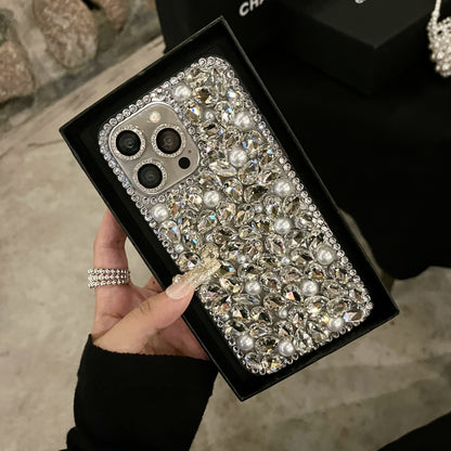 LuxeBow iPhone Case