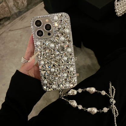 LuxeBow iPhone Case